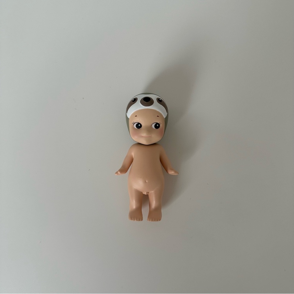Sonny Angel Sloth Animal Series Figure